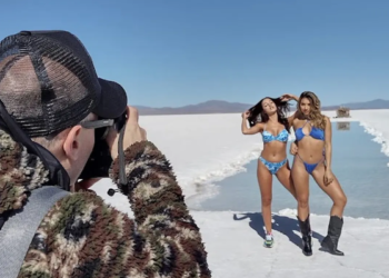 Jujuy sigue atrayendo a la moda