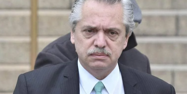 La oposición salió a criticar la visita de Alberto Fernández a Milagro Sala: “Como no tenemos ningún quilombo, puede tomarse el día”