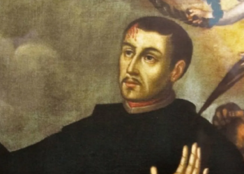 La Beatificaciónd el martir