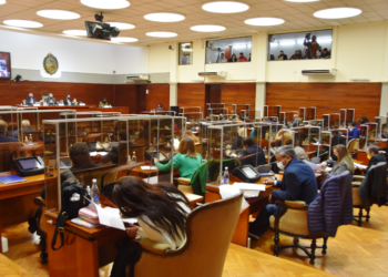 Se creó la Compañia de Seguros de Jujuy S. E.