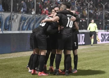 El triunfo de Independiente ante Atlético Tucuman