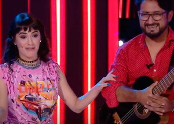 La Voz 2022: El sorprendente regreso de un participante luego de estar con covid
