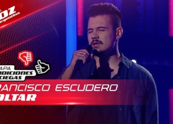 Lali Espósito es nuevamente sorprendida por un participante