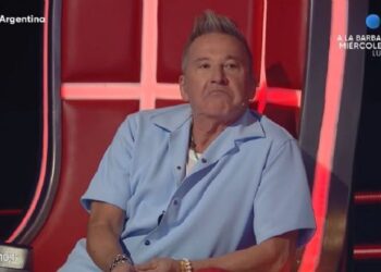 Ricardo Montaner hizo un sorprendente anuncio