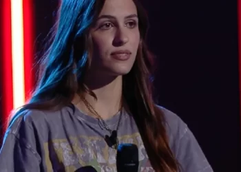 Ricardo Montaner durisimo con una participante