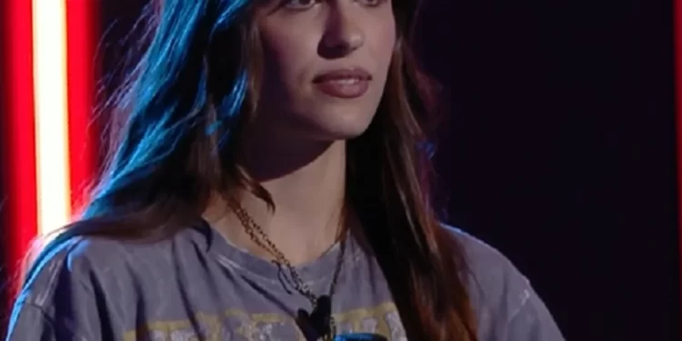 Ricardo Montaner durisimo con una participante