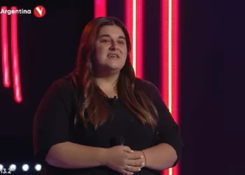 Fue victima de abuso y la música le salvo la vida