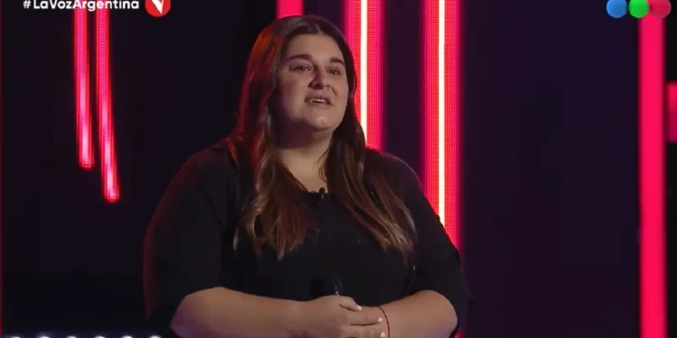 Fue victima de abuso y la música le salvo la vida