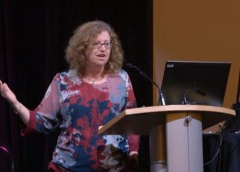 Científica argentina recibe un premio equivalente al nobel