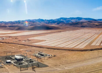 Hidrógeno Verde: “Jujuy es como la nave insignia de las energías renovables”