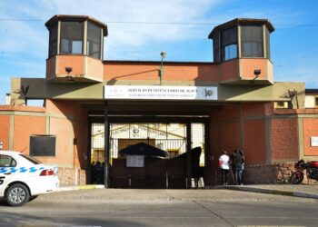 Muerte en el Penal de Gorriti: 5 penitenciarios imputados por homicidio premeditado de un interno