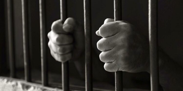 12 años de prisión por homicidio simple