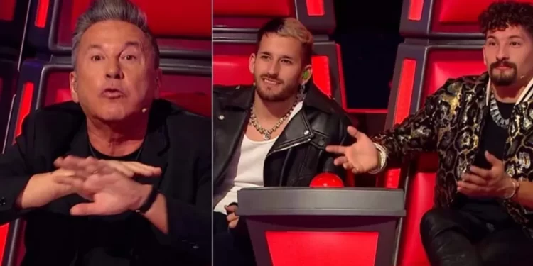 Ricardo Montaner a sus hijos :»están desheredados los dos»