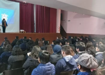 Lucha contra el «grooming» y el acoso en redes sociales
