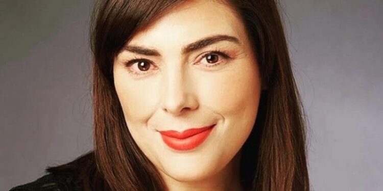 Día triste para el espectáculo: murió la actriz Julieta Vanilla