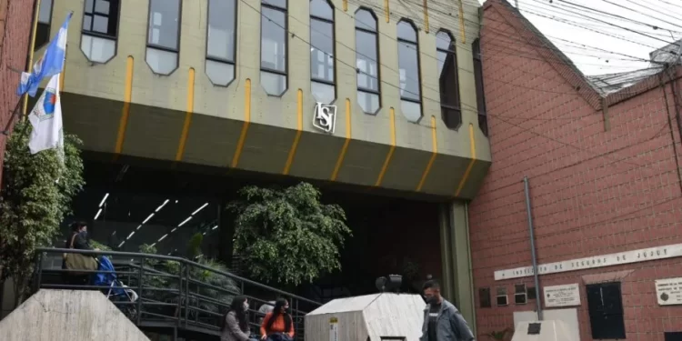 La delegación de Yuto del Instituto de Seguros de Jujuy cerrara sus puertas del 27 de junio al 8 de julio