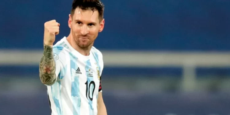 Se podrán ver los partidos del Mundial de la Selección Argentina en las escuelas publicas