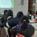 Proyecto Huertas en la Escuela N° 321 de Los Perales