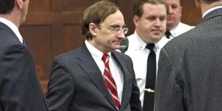 El impostor que vivió 30 años a todo lujo y era un asesino