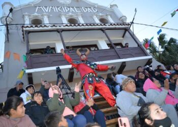 Galería de fotos: mira las mejores imágenes de los primeros Corsos de Invierno