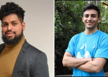 Dos Argentinos compiten por 100mil dólares y están entre los 50 mejores estudiantes del mundo