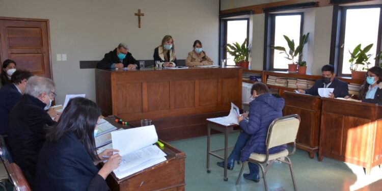 Condena de 9 años para un hombre que abuso sexualmente de una niña en Alto Comedero