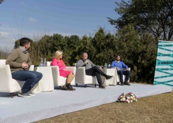 LA GENERACIÓN JUJUY YA ESTÁ EN MARCHA