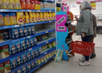Aceleración de la inflación: para las consultoras, el índice de julio podría alcanzar el 7 por ciento