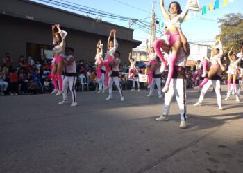 Los «corsos de invierno», una alternativa para el turismo en San Pedro