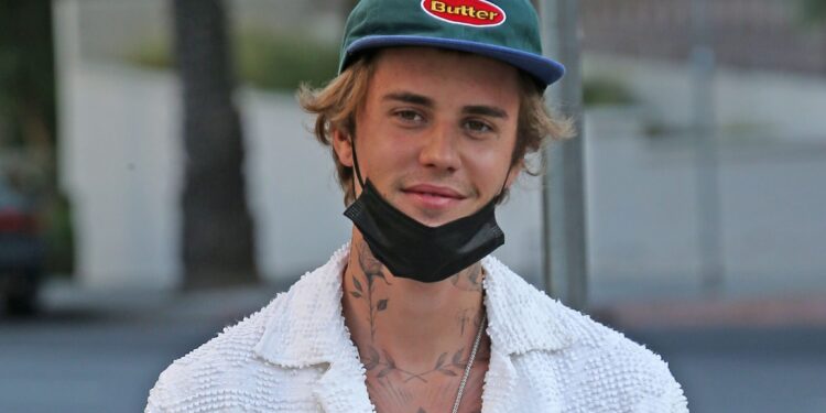 Justin Bieber reanuda su gira mundial tras recuperarse de sus problemas de Salud
