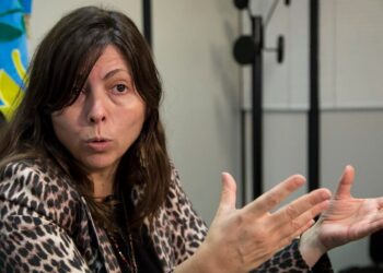 Silvina Batakis será la nueva ministra de Economía