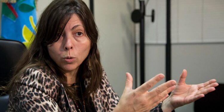 Silvina Batakis será la nueva ministra de Economía