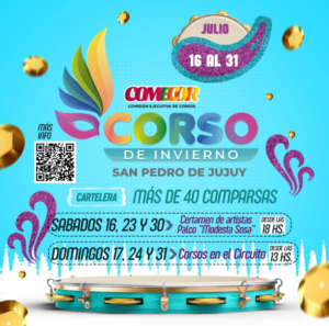 Corsos de invierno