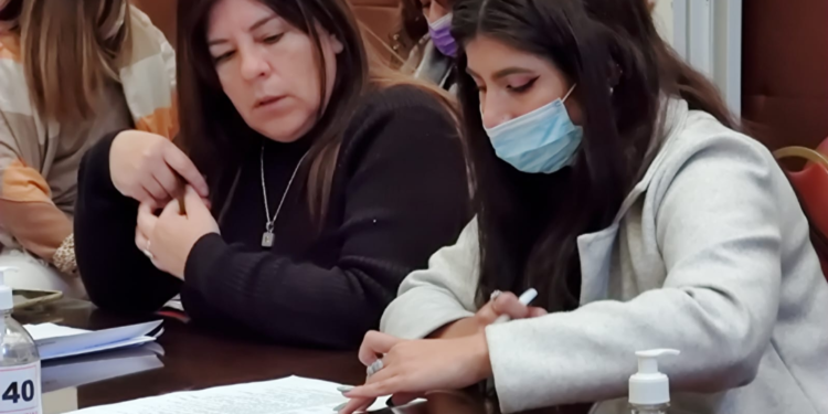 La Comisión de Igualdad de Género estudia el Proyecto de Cupo Laboral Trans y el Acoso Callejero 