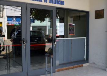 Designaron Presidente y Vicepresidenta del tribunal de evaluación de los concursos del Poder Judicial