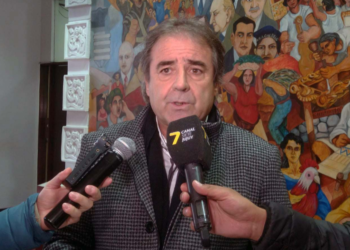 Este miércoles sesiona la Cámara de Diputados