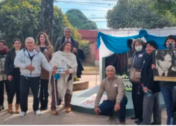 Se conmemoró el Día Provincial de los Derechos Humanos