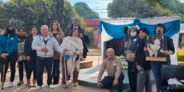 Se conmemoró el Día Provincial de los Derechos Humanos