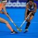 Las Leonas son subcampeonas del Mundial de hockey