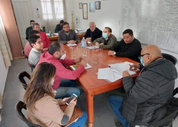 Nuevo sistema de estacionamiento medido en San Pedro de Jujuy