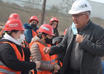 Programa Provincial de Viviendas del IVUJ