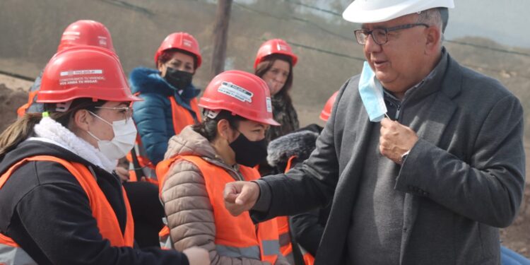 Programa Provincial de Viviendas del IVUJ