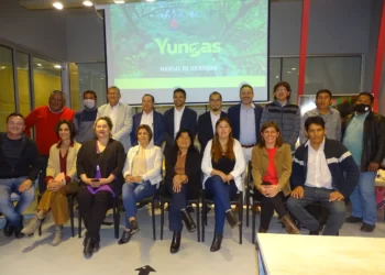 Se pondrán en marcha las inversiones de Municipios a través del Programa Promover Turismo Federal