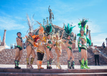 San Pedro: Cuenta regresiva para los corsos de Invierno