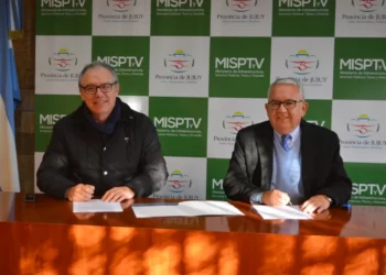 San Pedro recibirá asistencia financiera para obras en la Iglesia Rio Negro