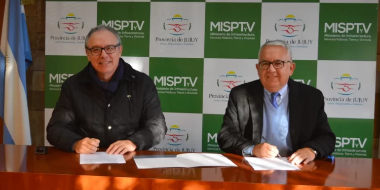 San Pedro recibirá asistencia financiera para obras en la Iglesia Rio Negro