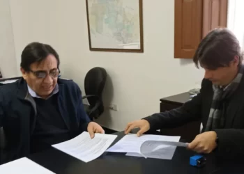 Se suman Municipios para la asignación de subsidios y favorecer emprendimientos locales