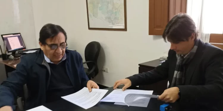 Se suman Municipios para la asignación de subsidios y favorecer emprendimientos locales