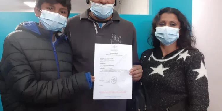 Prosigue el acompañamiento a familias a través del programa Jujuy Asiste y Reactiva