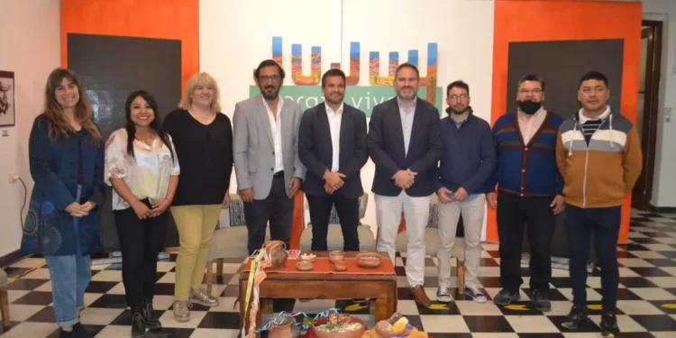 La agenda “Agosto Cultural Pachamama” trae una variada grilla de actividades y ceremonias a lo largo de todo el mes